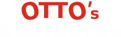 Ottos Bustouren Logo